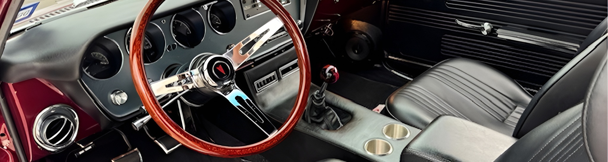 Interior Restoration